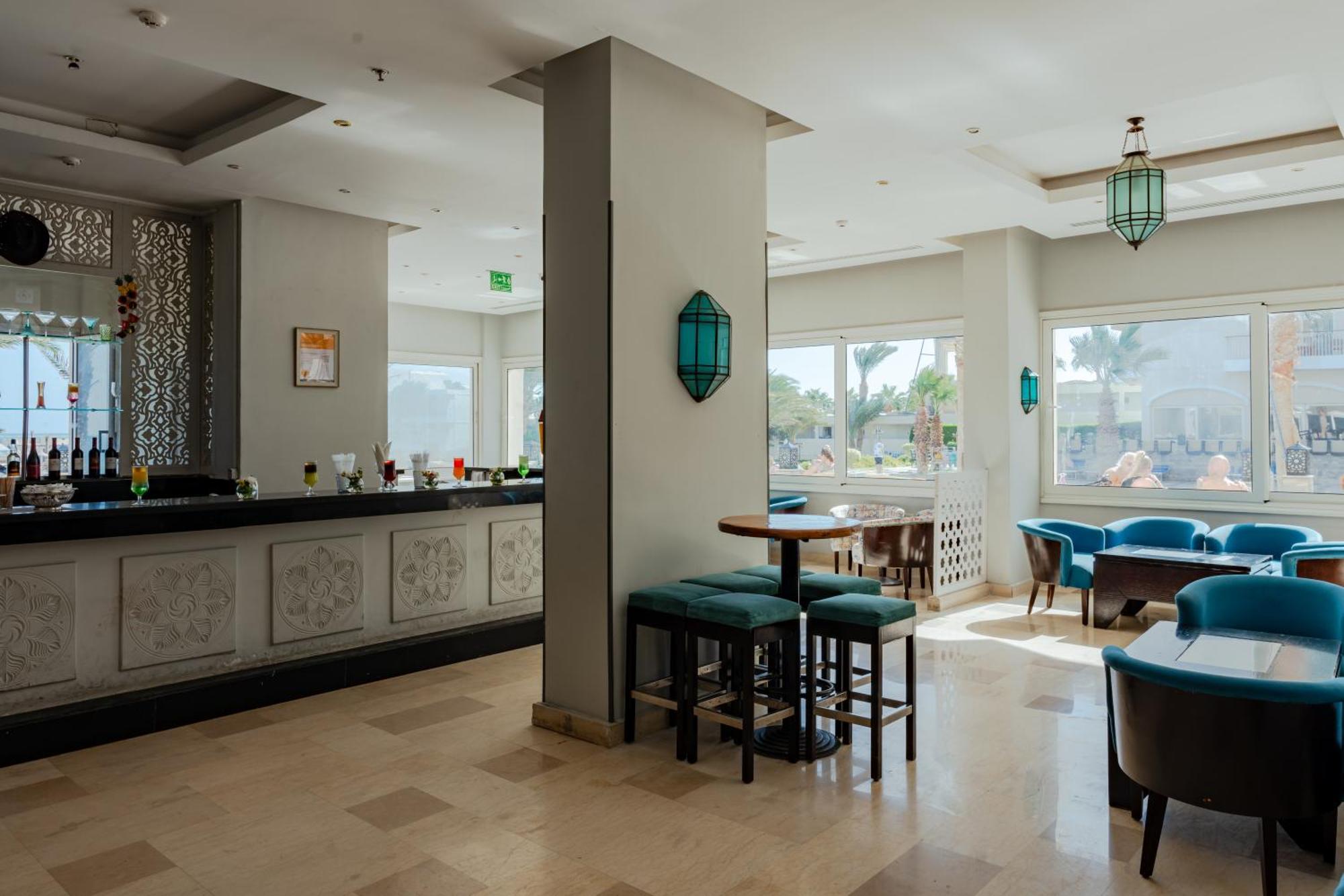 Royal Star Beach Resort Hurghada Exterior photo