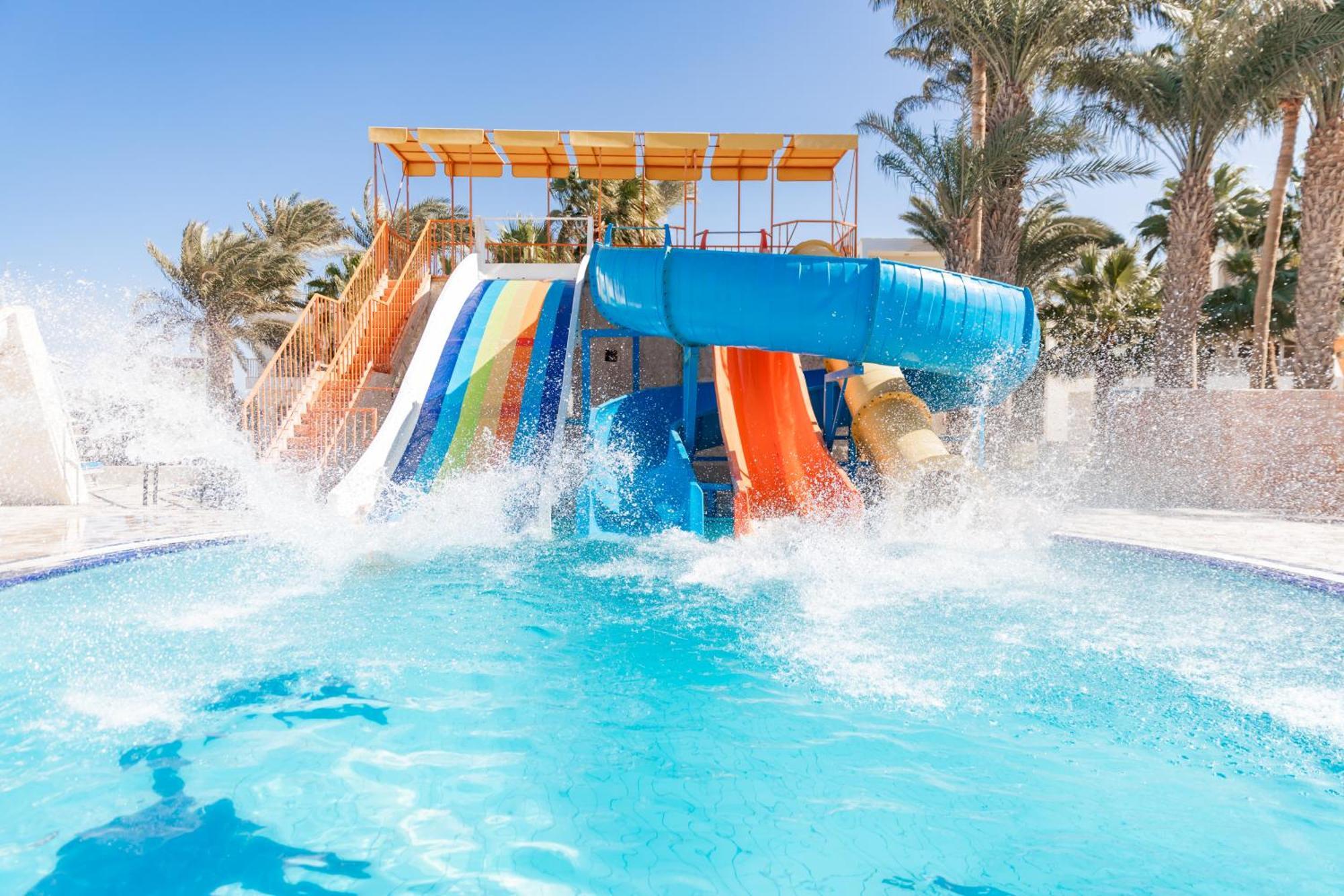 Royal Star Beach Resort Hurghada Exterior photo