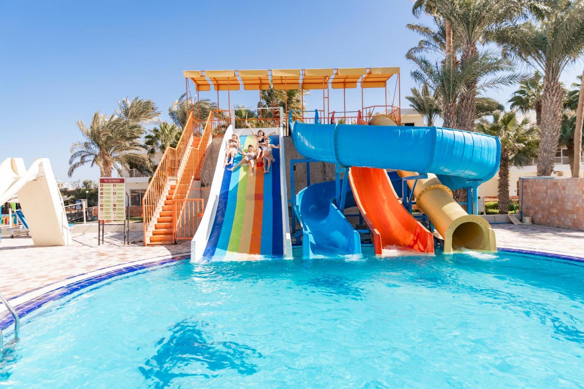 Royal Star Beach Resort Hurghada Exterior photo